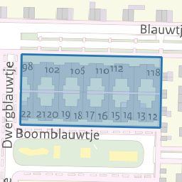 Perceel PCH00-P-1069