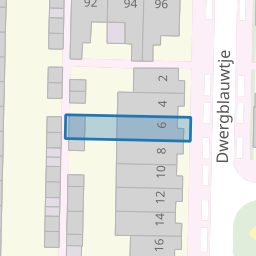 Perceel PCH00-P-1073