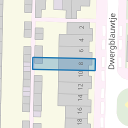 Perceel PCH00-P-1074