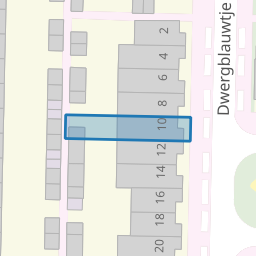 Perceel PCH00-P-1075