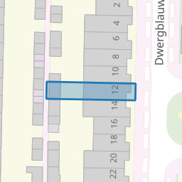 Perceel PCH00-P-1076