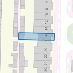 Perceel PCH00-P-1078