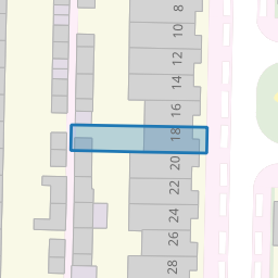 Perceel PCH00-P-1079