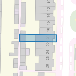 Perceel PCH00-P-1080