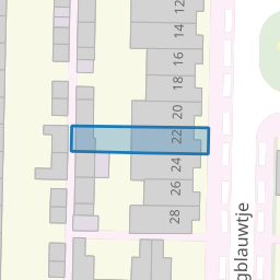 Perceel PCH00-P-1081