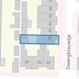 Perceel PCH00-P-1084