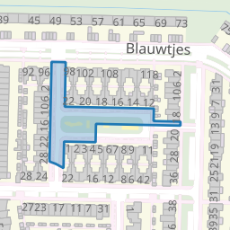 Perceel PCH00-P-1087