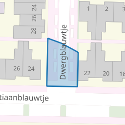 Perceel PCH00-P-1091