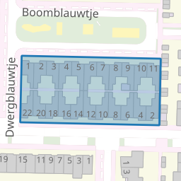 Perceel PCH00-P-1093