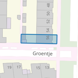 Perceel PCH00-P-1097