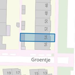 Perceel PCH00-P-1098