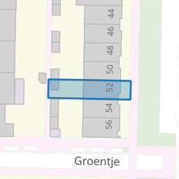 Perceel PCH00-P-1099