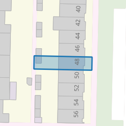 Perceel PCH00-P-1101