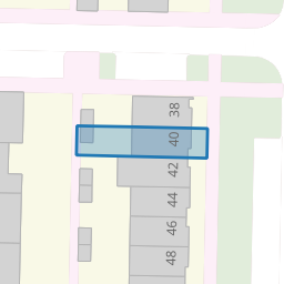 Perceel PCH00-P-1105