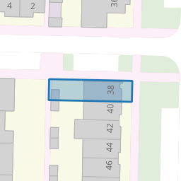 Perceel PCH00-P-1106