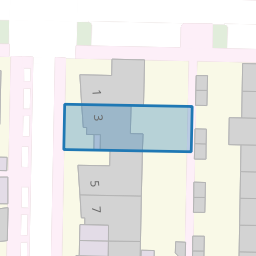 Perceel PCH00-P-1110