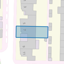 Perceel PCH00-P-1112