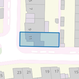 Perceel PCH00-P-1114