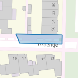 Perceel PCH00-P-1115