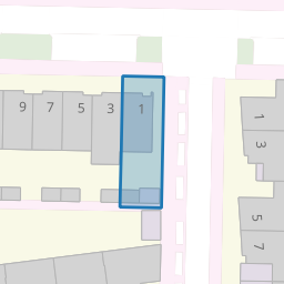 Perceel PCH00-P-1117