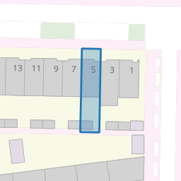 Perceel PCH00-P-1119