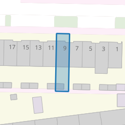 Perceel PCH00-P-1121