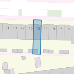 Perceel PCH00-P-1123