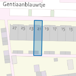 Perceel PCH00-P-1127