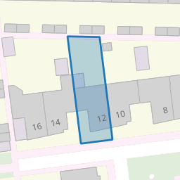 Perceel PCH00-P-1137