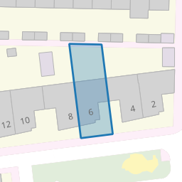 Perceel PCH00-P-1140