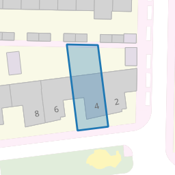 Perceel PCH00-P-1141