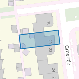 Perceel PCH00-P-1145