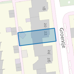 Perceel PCH00-P-1146