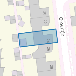 Perceel PCH00-P-1147