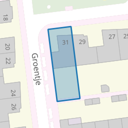 Perceel PCH00-P-1153