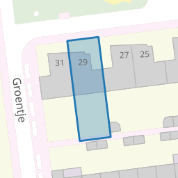 Perceel PCH00-P-1154