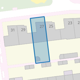 Perceel PCH00-P-1155