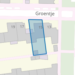 Perceel PCH00-P-1161