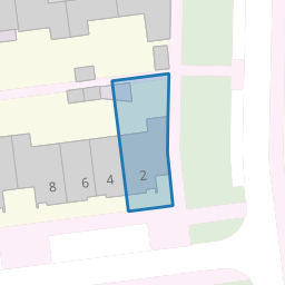 Perceel PCH00-P-1165