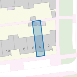 Perceel PCH00-P-1166