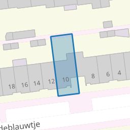Perceel PCH00-P-1169