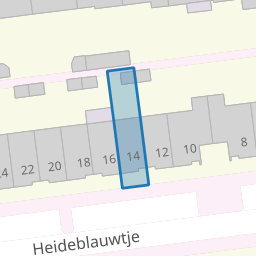 Perceel PCH00-P-1171