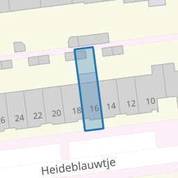 Perceel PCH00-P-1172