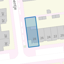 Perceel PCH00-P-1177