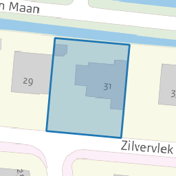 Perceel PCH00-P-1185