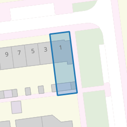 Perceel PCH00-P-1208