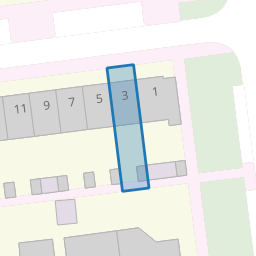 Perceel PCH00-P-1209