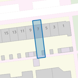 Perceel PCH00-P-1211