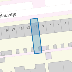 Perceel PCH00-P-1213