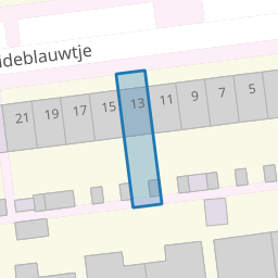 Perceel PCH00-P-1214